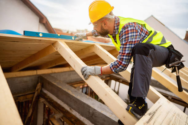 Best Storm Damage Roof Repair  in Mount Sterling, KY