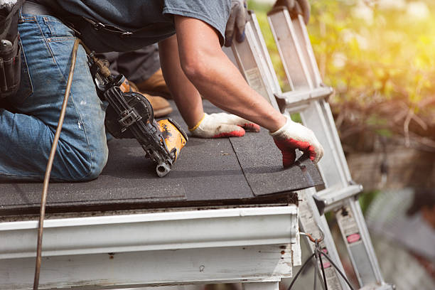 Best Metal Roofing Contractor  in Mount Sterling, KY