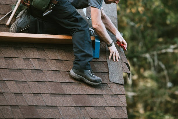 Quick and Trustworthy Emergency Roof Repair Services in Mount Sterling, KY